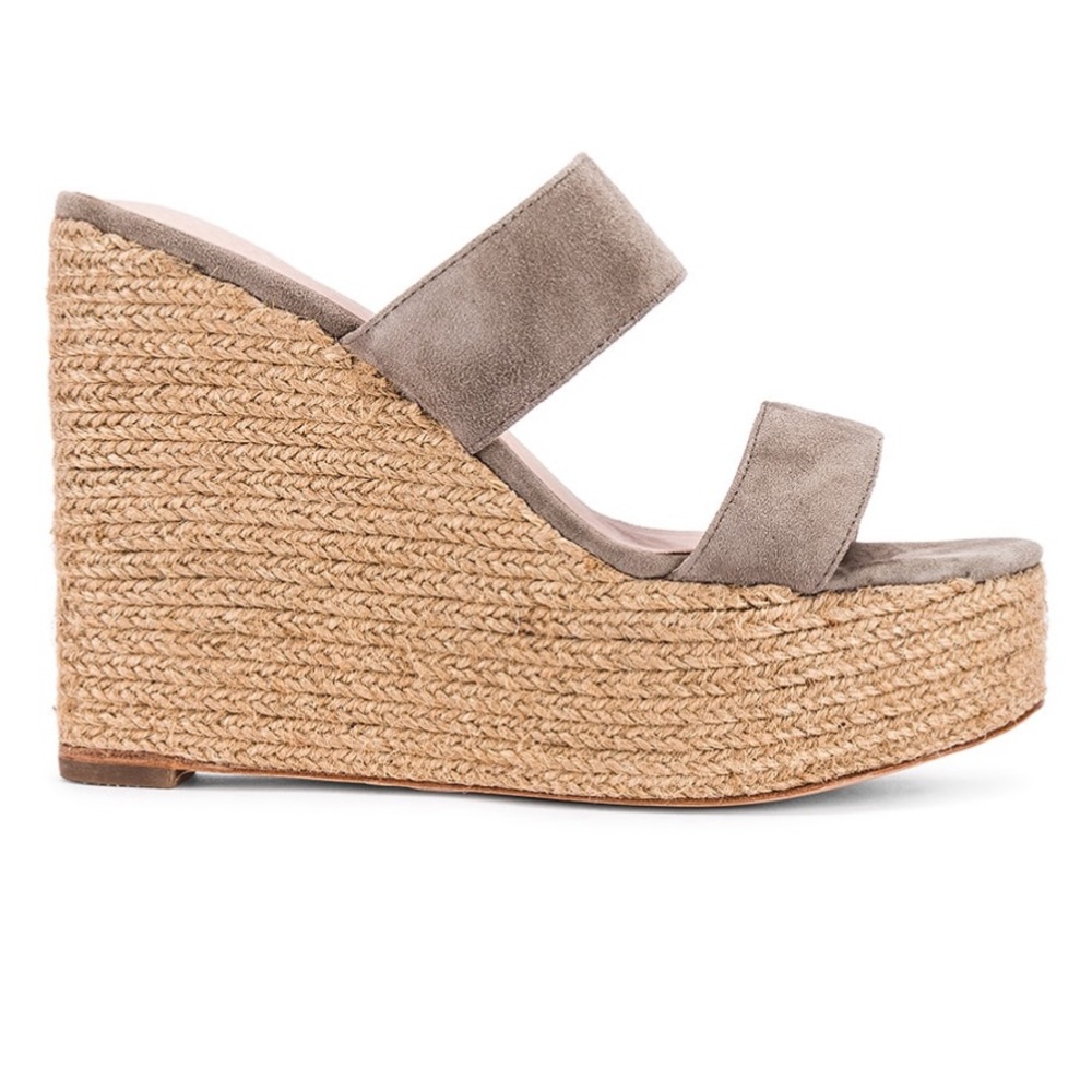 Revolve Rare Islander Wedge